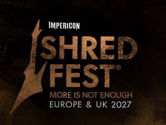 Shred Fest